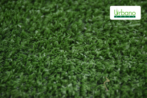 หญ้าเทียม UR7-G ความหนา 7 มิล สำหรับตกแต่งผนังภายใน Urbano Grass